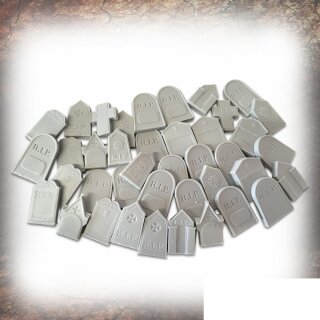 Gravestones