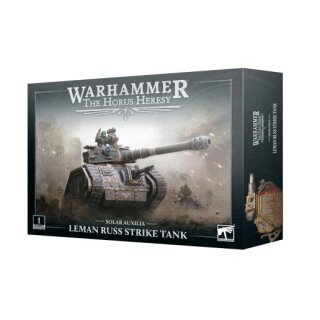 Horus Heresy: Leman Russ Strike Tank (31-72)