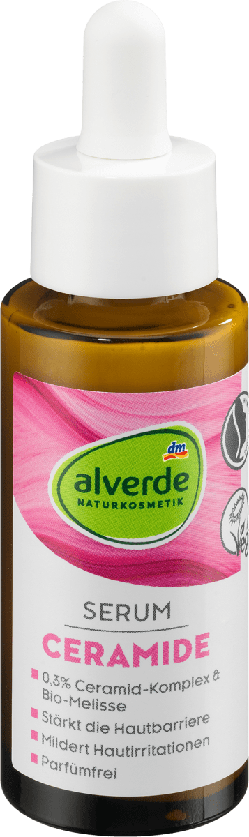 Serum Ceramide, 30 ml