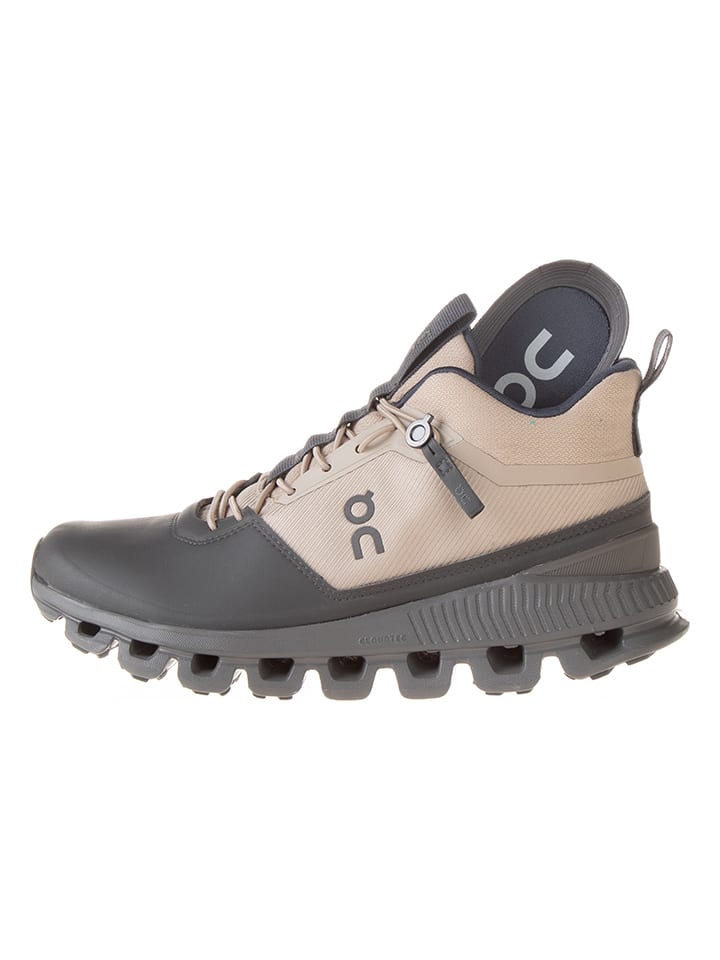 ON RUNNING Wanderschuhe 