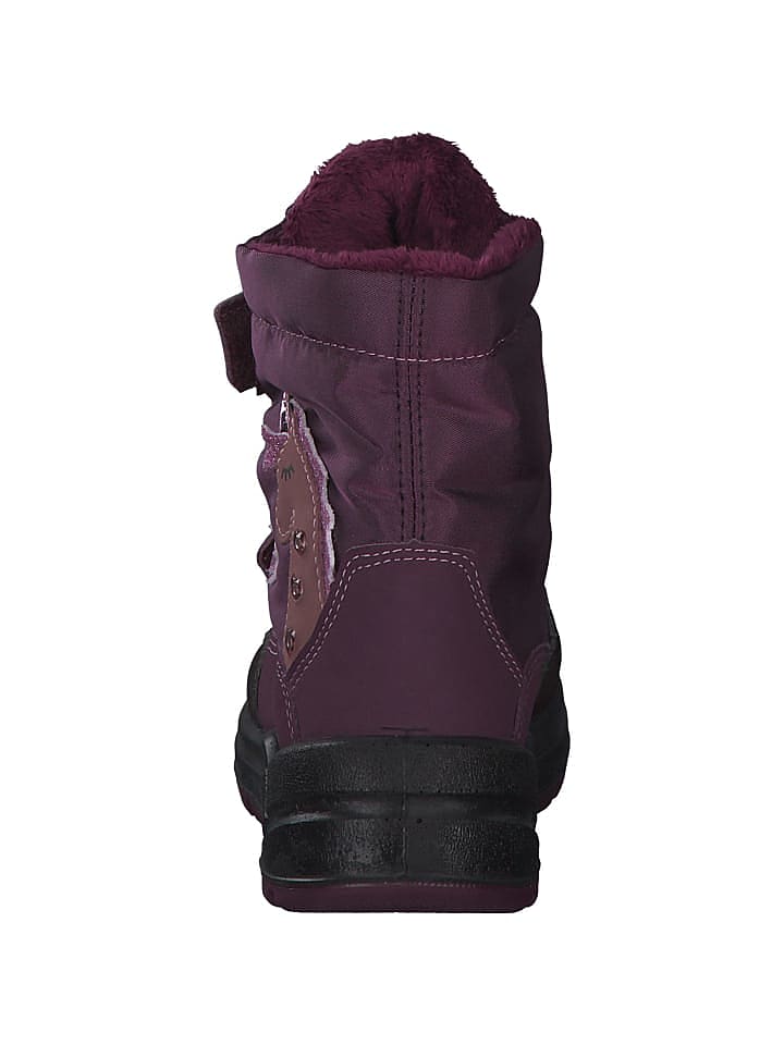 Ricosta Stiefeletten in Merlot günstig kaufen 31