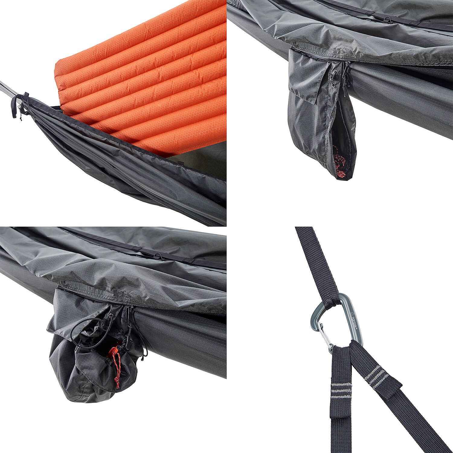 Voss Tech Tarp