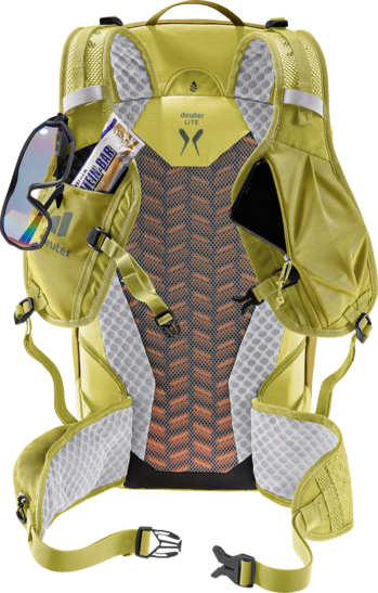 deuter Speed Lite 25 | Wanderrucksack