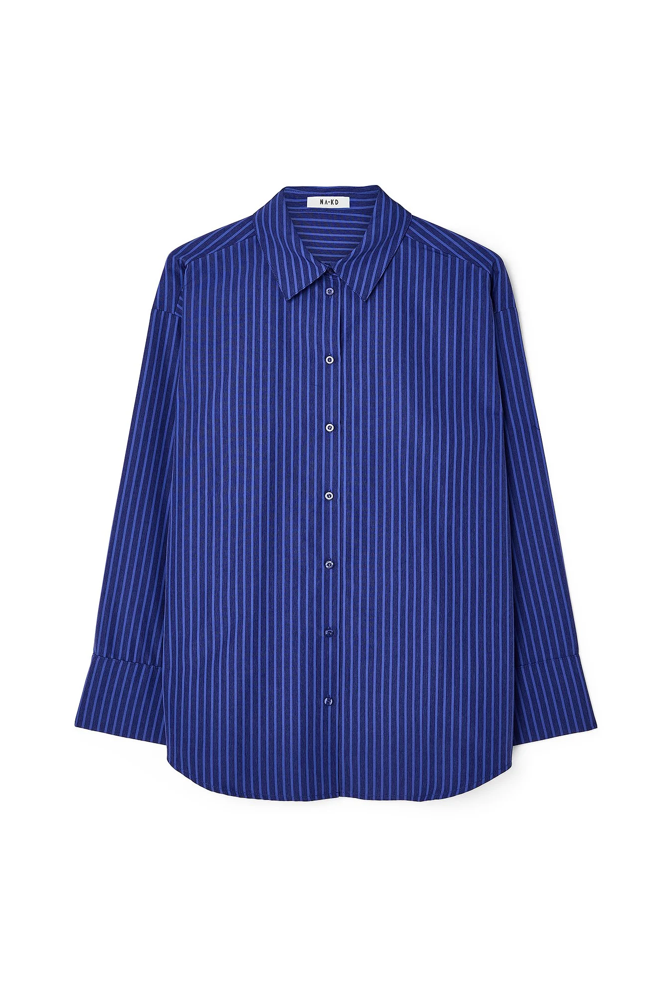 Oversize-Shirt