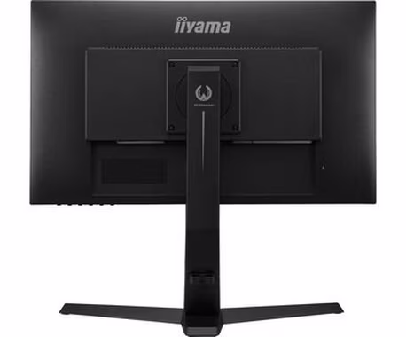 Iiyama IIYAMA GB2590HSU-B1 LCD-Monitor, Flat, 62,2cm (24,5), 1.920x1.080 FHD Gaming-Monitor (62,2 cm/25 