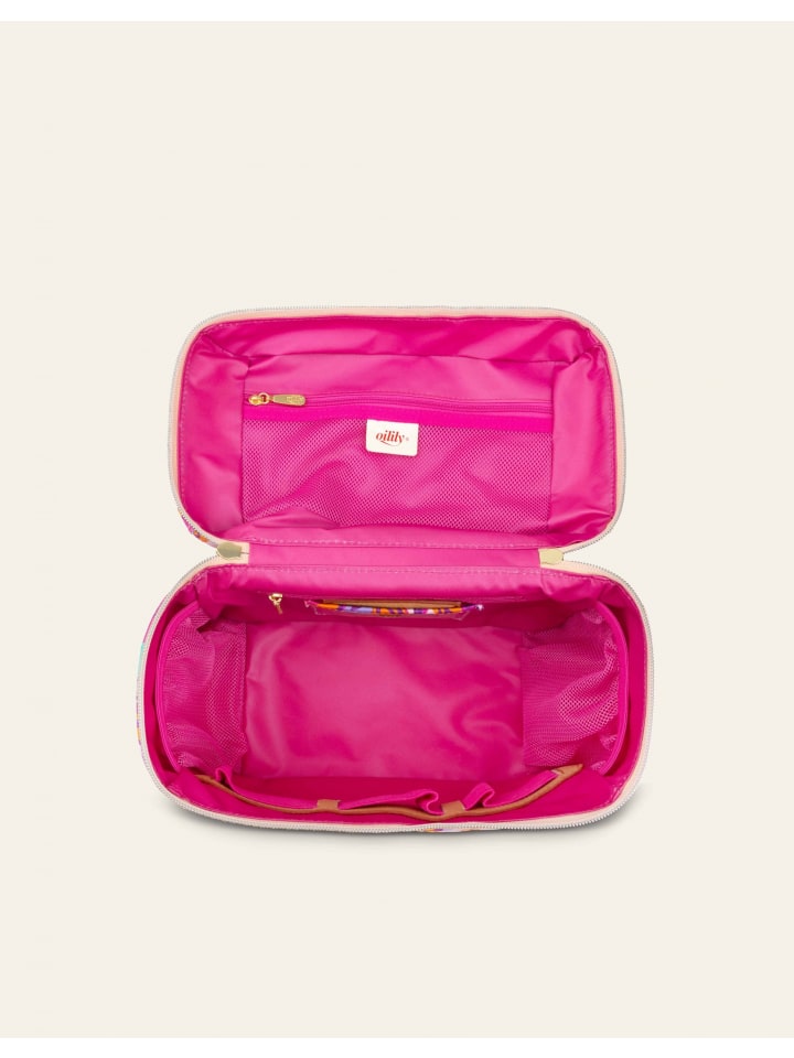 Oilily Beautycase Coco in Orange günstig kaufen onesize