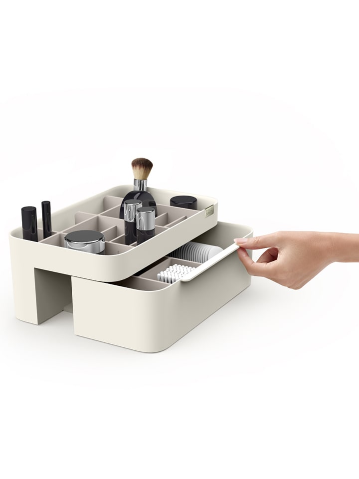 JosephJoseph Make-up-Organizer 