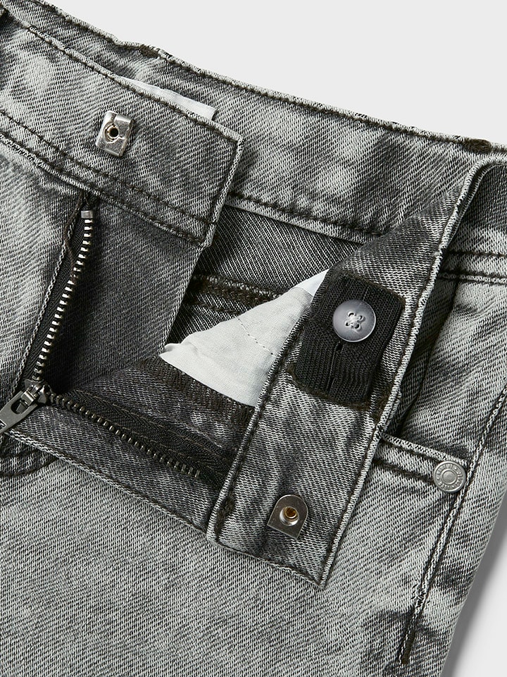 name it Jeans-Bermuda 