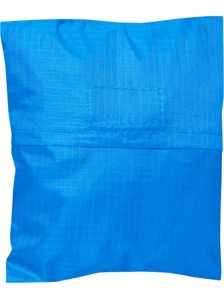 Playshoes Regenhülle für Rucksack in Blau günstig kaufen