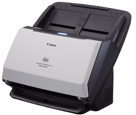 Canon Canon DR-M160II Scanner, (kein WLAN)