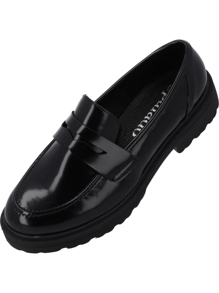 palado Loafers in BLACK günstig kaufen