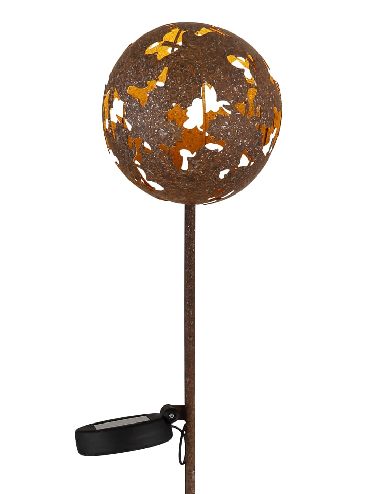 Globo lighting Solarleuchte 