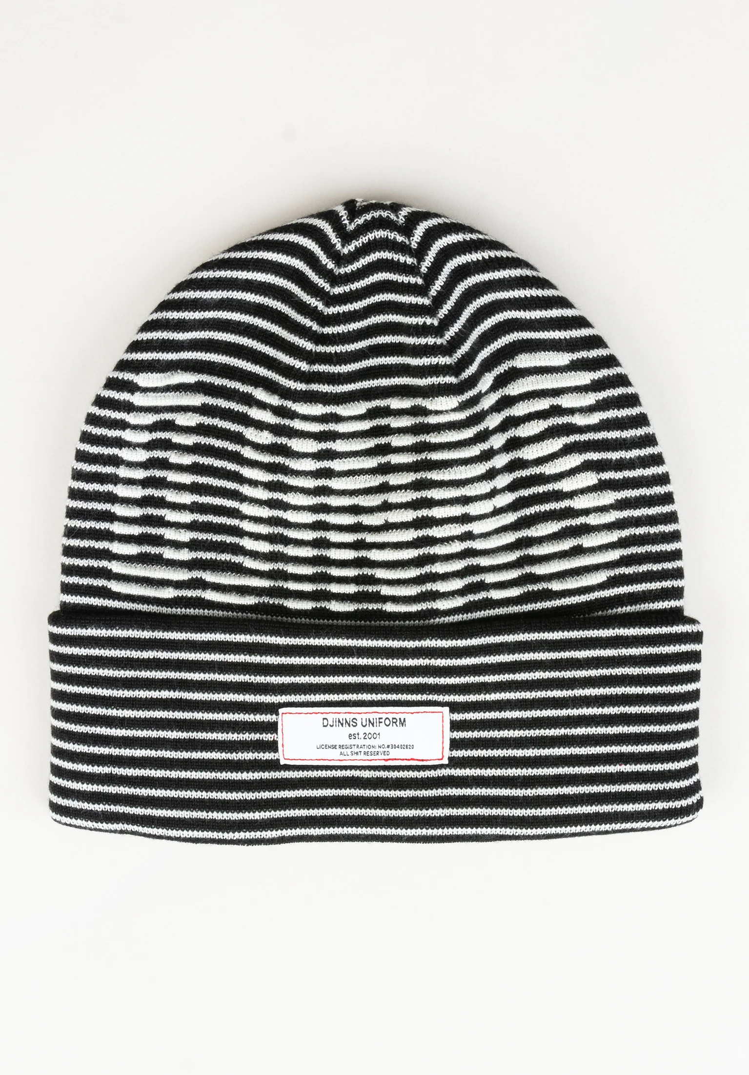 Stripeshadows