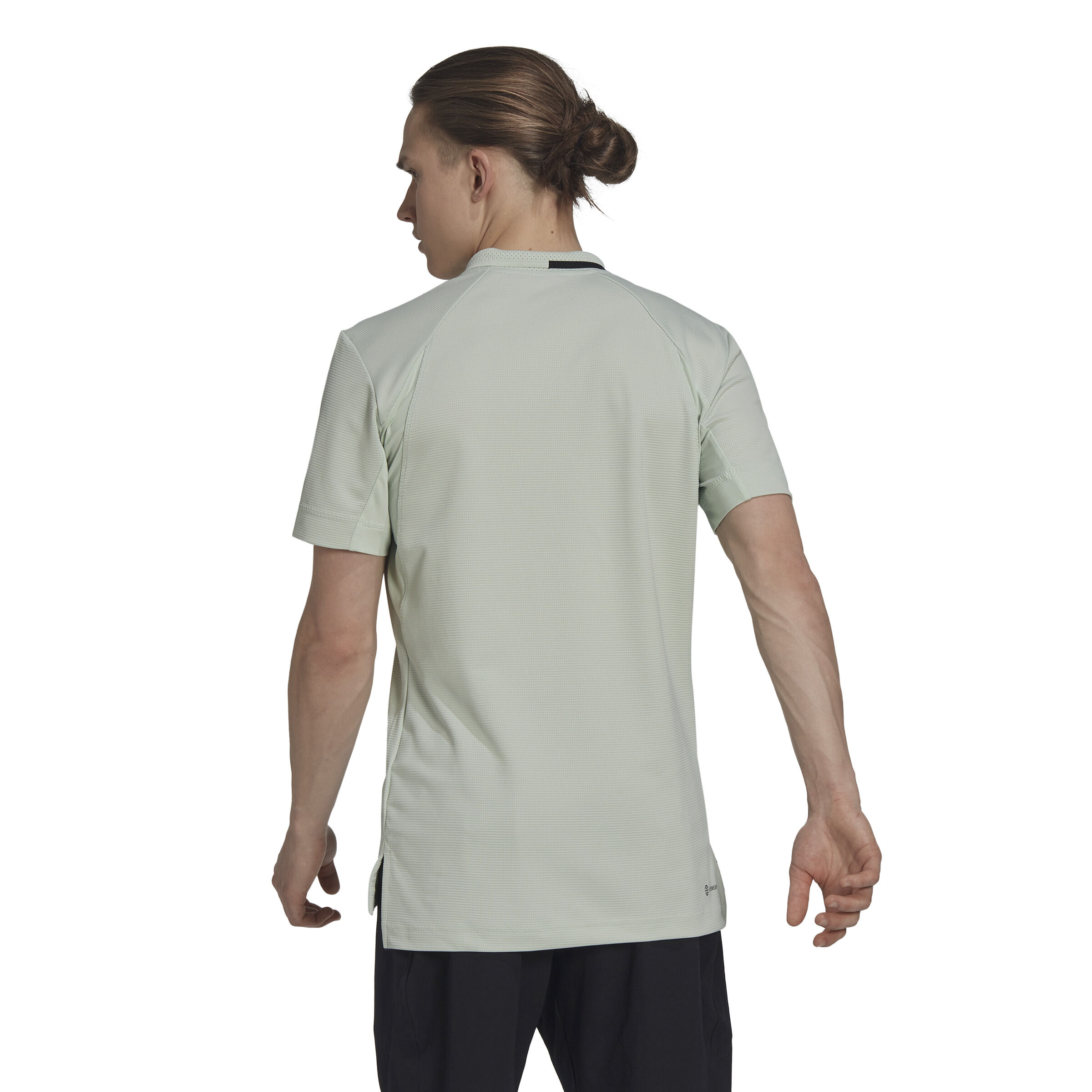 US Series Polo Herren - Grün