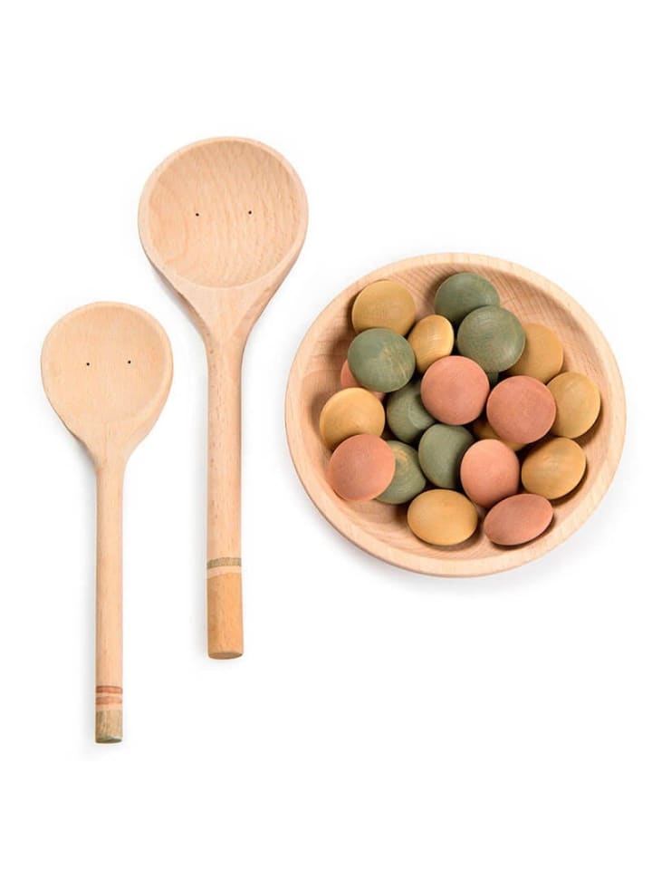 Grapat Yummy Küchenset in bunt günstig kaufen onesize