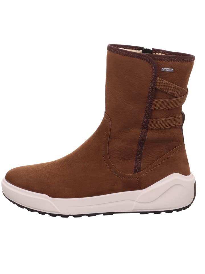 Legero Stiefelette COSY in Snuff günstig kaufen