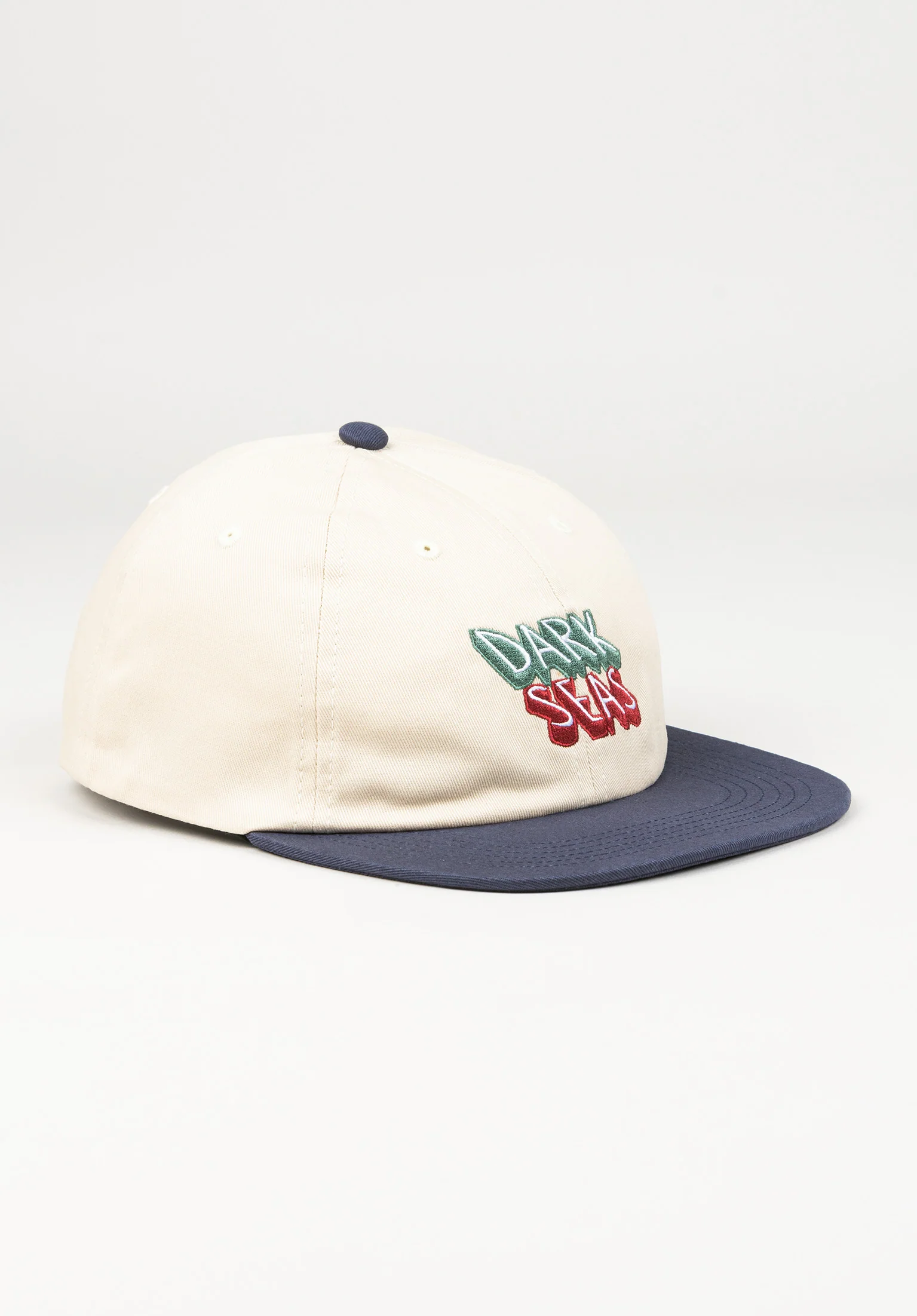 Slanted Unstructured