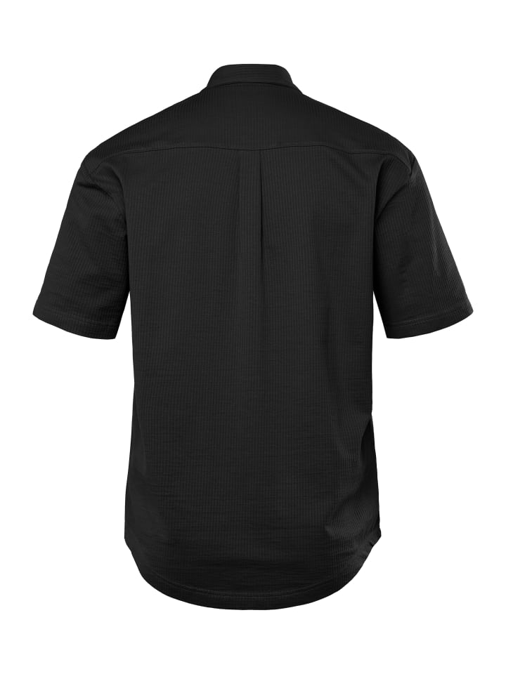 JP1880 Hemd in schwarz günstig kaufen