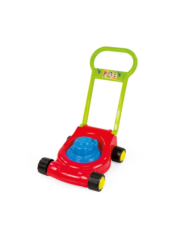 Mochtoys Spielzeug Rasenmäher 10631 in bunt günstig kaufen onesize