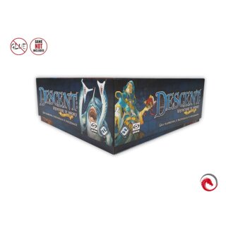 Insert: Descent 2ed