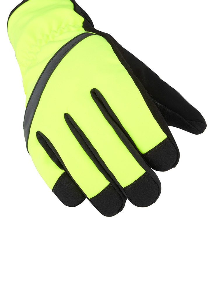 SEALSKINZ Fahrradfingerhandschuhe 