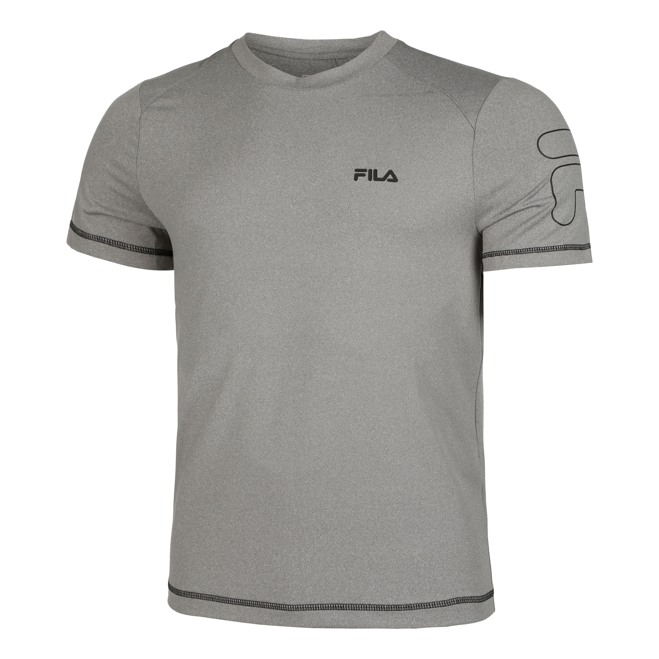 Moritz T-Shirt Herren - Grau