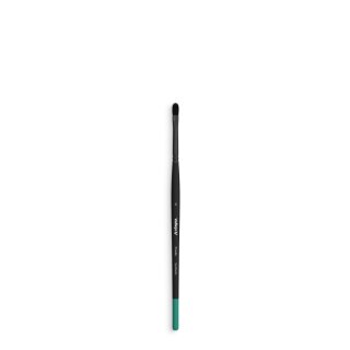 Vallejo - Shader - Filbert Shader Flat Synthetic Brush No. 4