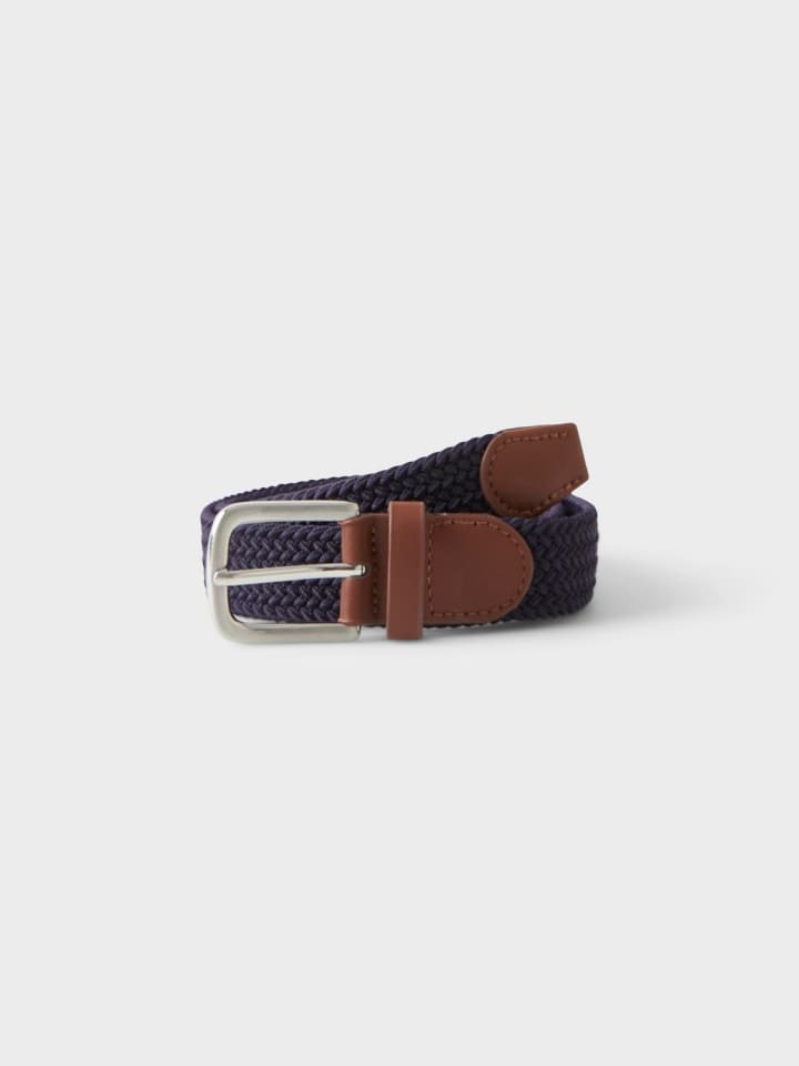 name it Gürtel NKMSIECE BELT in dark sapphire günstig kaufen