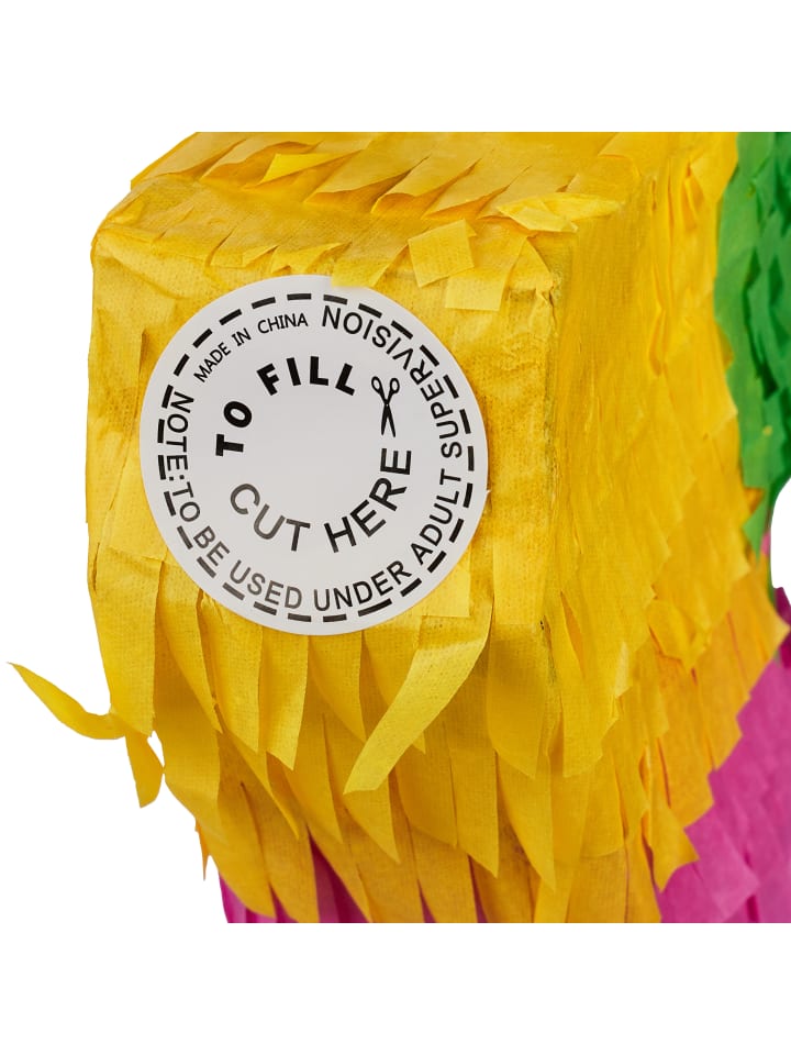 relaxdays Pinata 