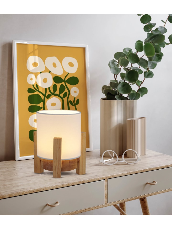 näve LED Tischleuchte 