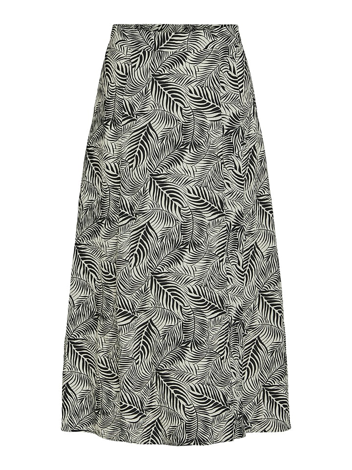 Vila Rock in Schwarz/ Creme günstig kaufen