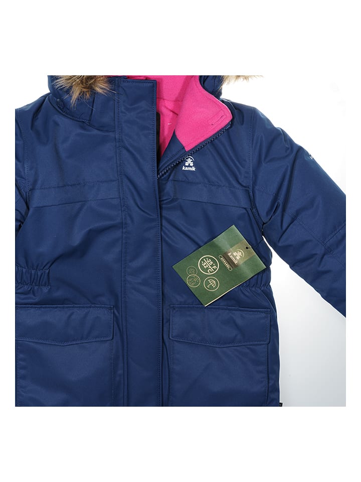 Kamik Parka 