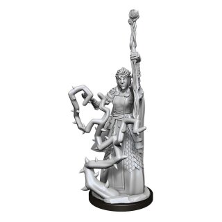 D&D Nolzur's Marvelous Miniatures - Firbolg Druid Female