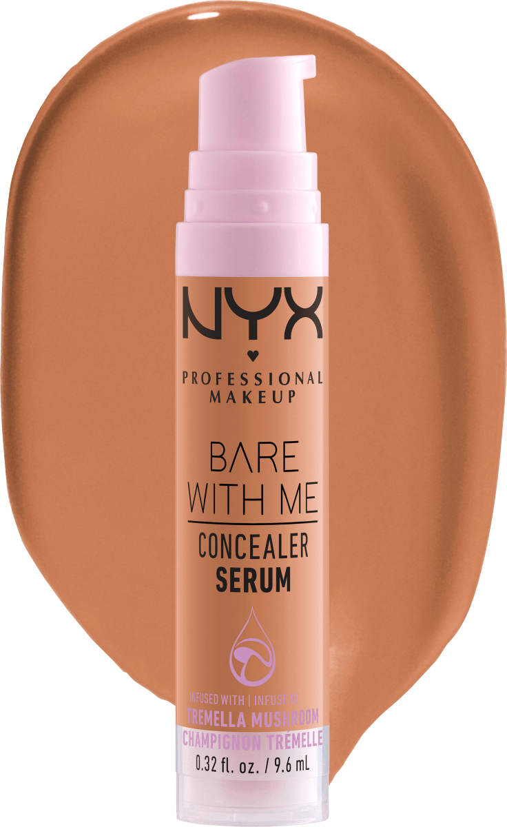 Concealer Serum Are With Me Sand 08, 9,6 ml