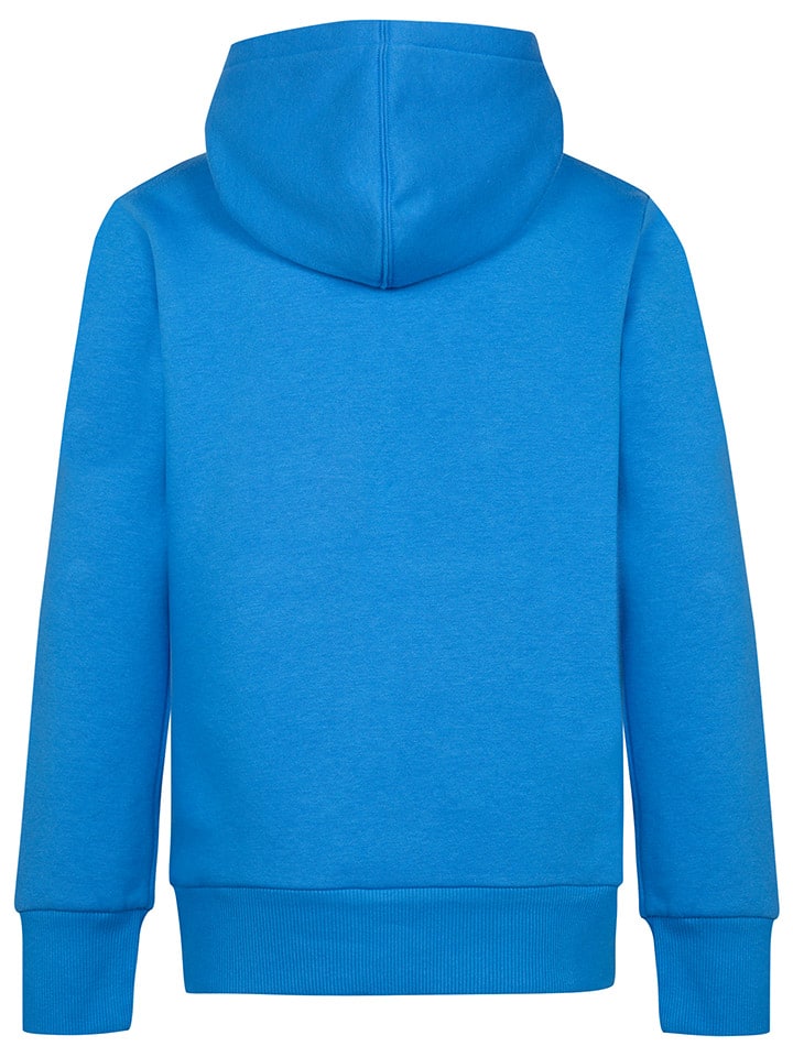 Converse Hoodie in Blau günstig kaufen