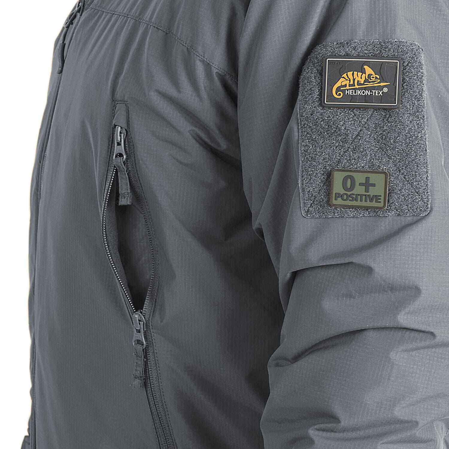 Level 7 Lightweight Winter Jacket