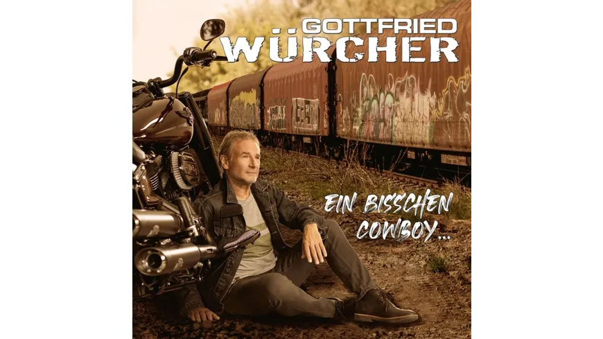 Ein Bisschen Cowboy