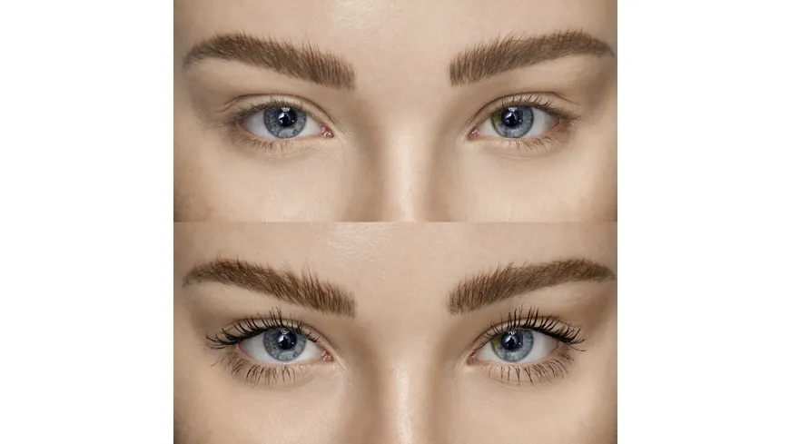 Catrice BOOST UP Volume & Lash Boost Mascara 11 ml 010 - Deep Black