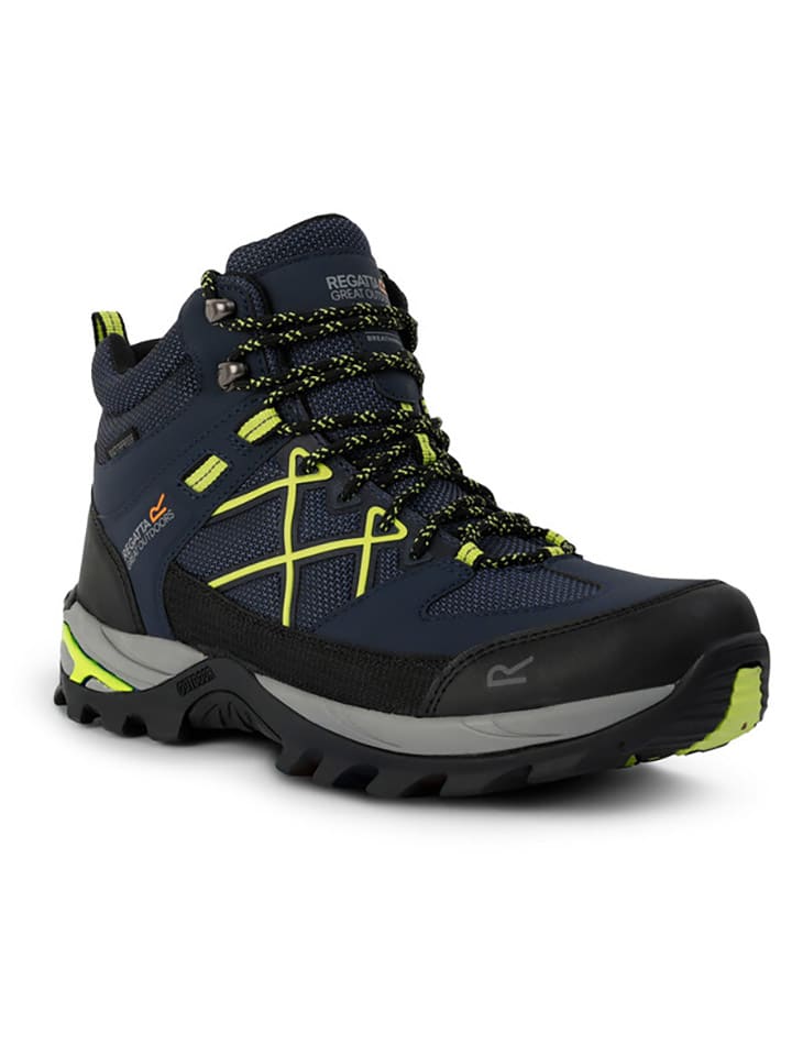 Regatta Wanderboots 