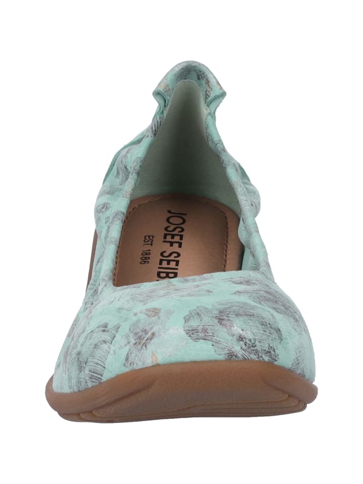 Josef Seibel Ballerina Fenja 01 in mint-multi günstig kaufen