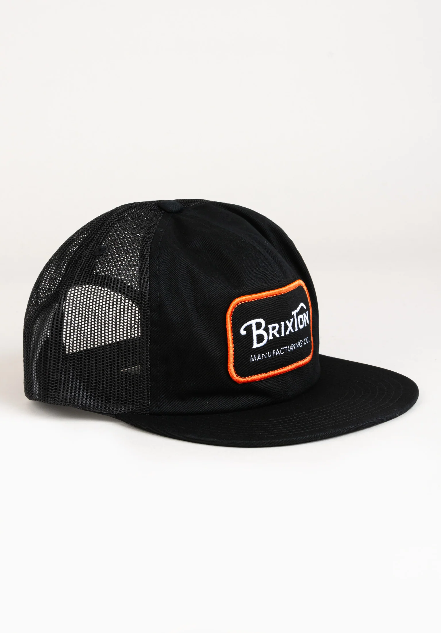 Grade HP Trucker Hat