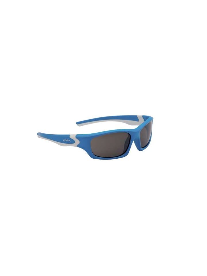 Alpina Alpina Flexxy Teen Sonnenbrille in Lila günstig kaufen onesize