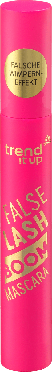 Mascara False Lash Boom 010 Black, 10 ml