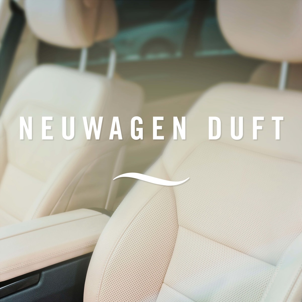 Lufterfrischer Car Neuwagenduft, 1 St