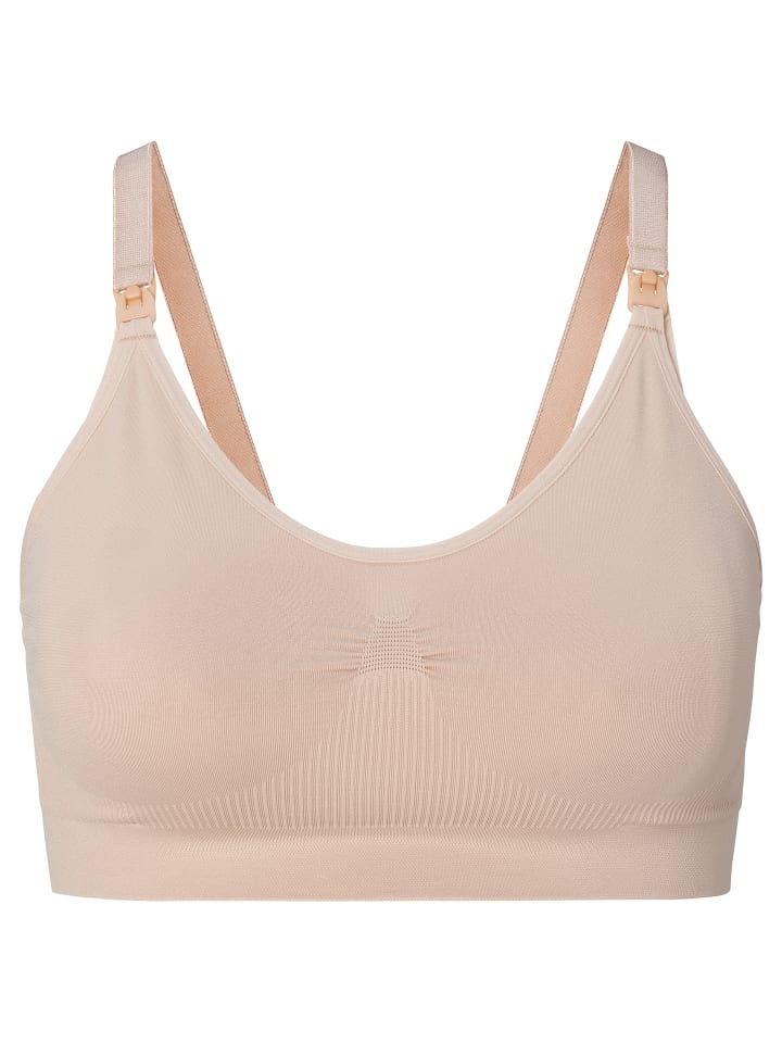 Noppies Nahtloser Still-Bh Hura Sensil® Breeze in Moonlight günstig kaufen