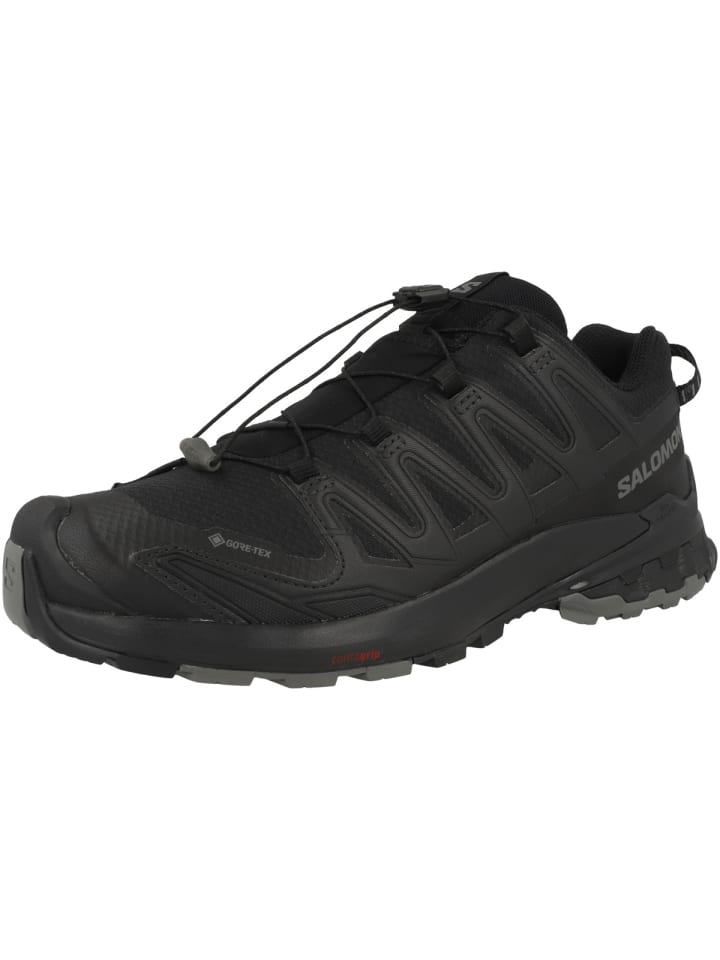 SALOMON Laufschuhe XA PRO 3D V9 GTX in schwarz günstig kaufen