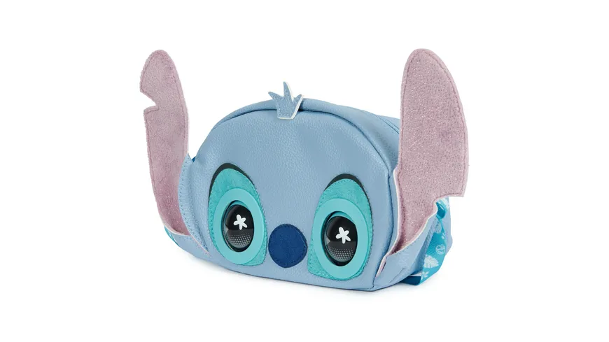 Spin Master - Purse Pets  Stitch Tasche