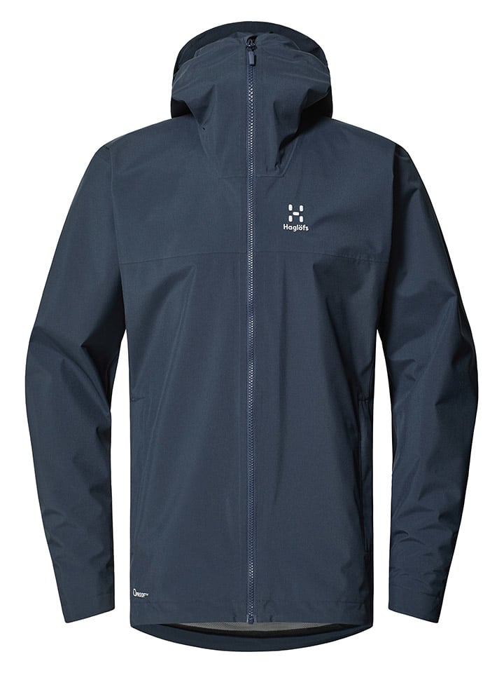 Haglöfs Funktionsjacke 