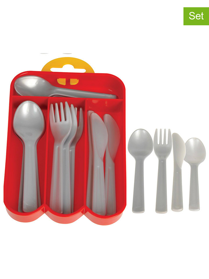 GOWI 17tlg. Besteckkorb - ab 12 Monaten günstig kaufen onesize