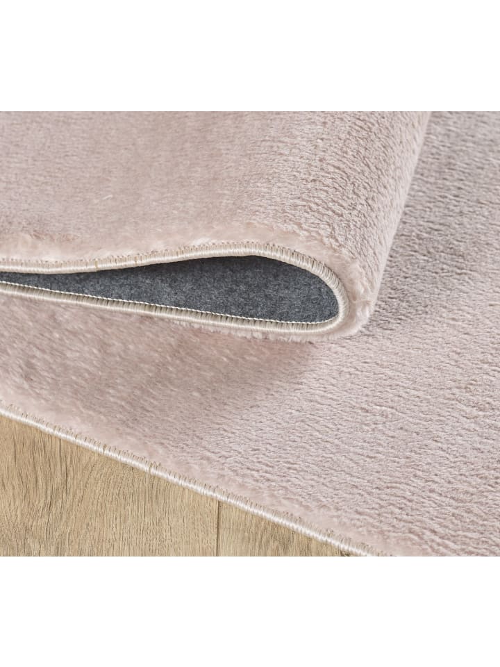 Teppich Boss Waschbarer Teppich Camilla Beige günstig kaufen 160 x 220 cm